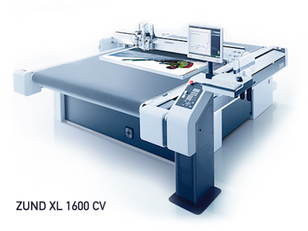 OutsidePrint - Stampa digitale online con Zund XL 1600 CV